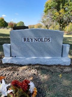 REYNOLDS