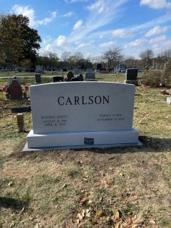 CARLSON
