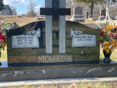 NICKERSON