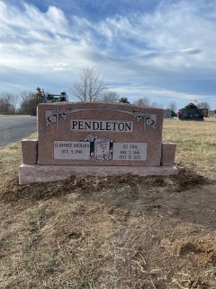 PENDLETON
