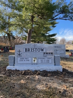 BRISTOW