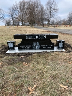 PETERSON