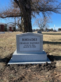 RHOADES