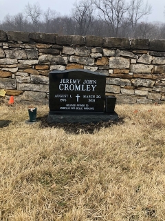 CROMLEY