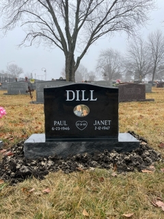 DILL