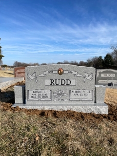 RUDD