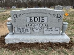 EDIE