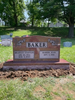 BAKER