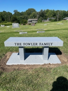 FOWLER FAMILY