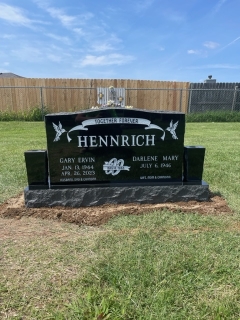 HENNRICH