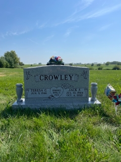 CROWLEY