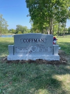 COFFMAN