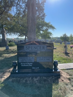 SPENCER