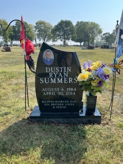 SUMMERS RELEVEL AFTER