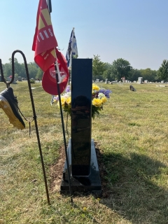 SUMMERS RELEVEL AFTER