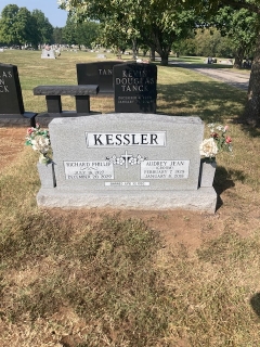 KESSLER FINAL DATE