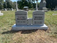 HUGHES