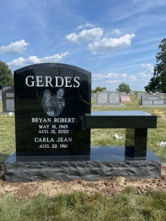 GERDES