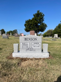 BENSON