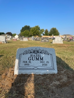GUMM