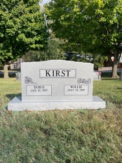 KIRST