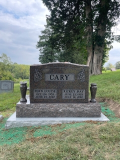 CARY