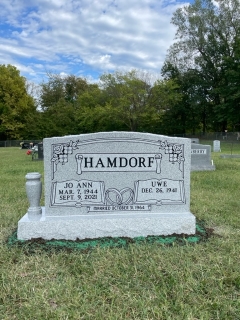 HAMDORF