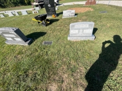 LOVITCH RE-LEVEL BEFORE