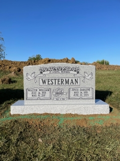 WESTERMAN