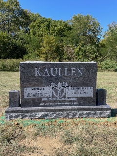 KAULLEN