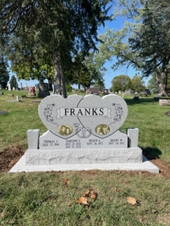 FRANKS