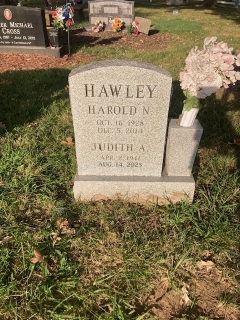 HAWLEY FINAL DATE