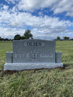 OLSEN