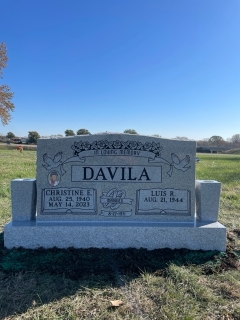 DAVILA