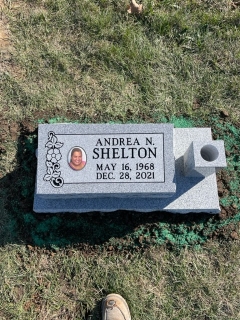 SHELTON