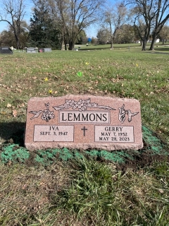 LEMMONS