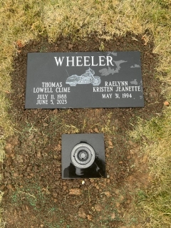 WHEELER