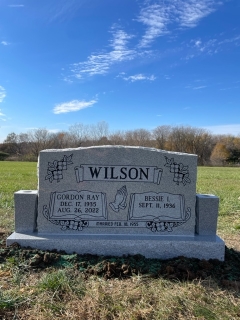 WILSON