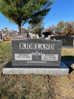 BJORLAND