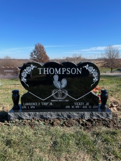 THOMPSON