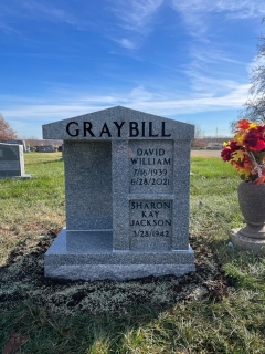 GRAYBILL