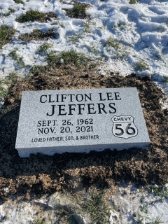 JEFFERS