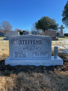 STEFFENS