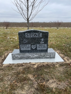 STONE