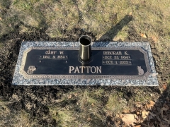 PATTON