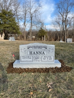 HANNA