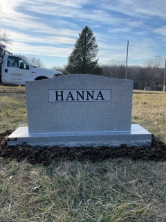 HANNA BACK