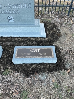 ACUFF
