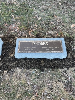 RHODES