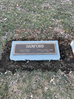 DANFORD